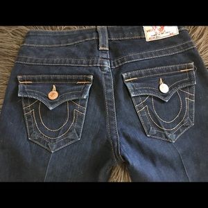 True Religion Boot cut jeans
